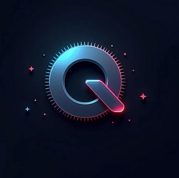 Q-tech Logo